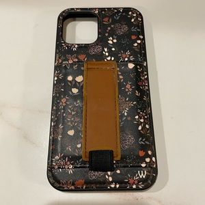 Walli Phone Case iPhone 12/12 pro